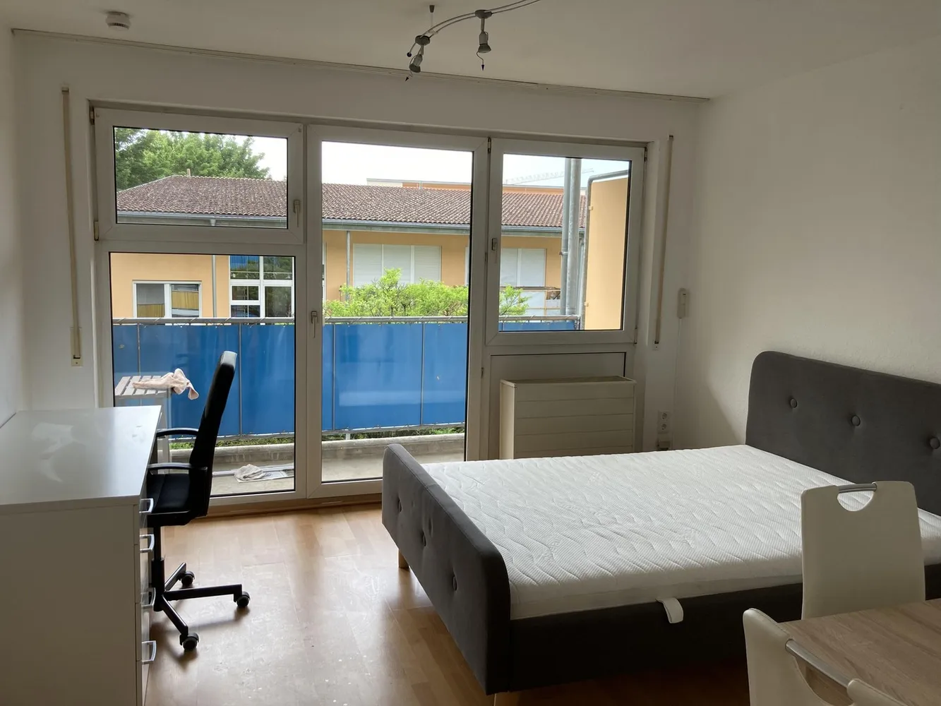 1 Zimmer Wohnung mit 25 m² in Regensburg – Bild 1