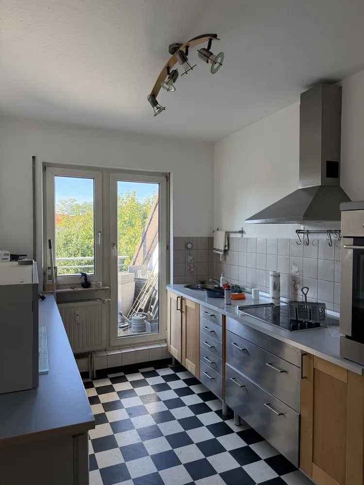 2 Zimmer Wohnung mit 69 m² in Saarbrücken – Bild 6