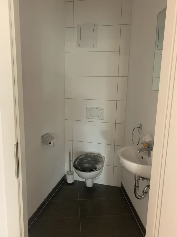 3 Zimmer Wohnung mit 102 m² in Landau in der Pfalz – Bild 12