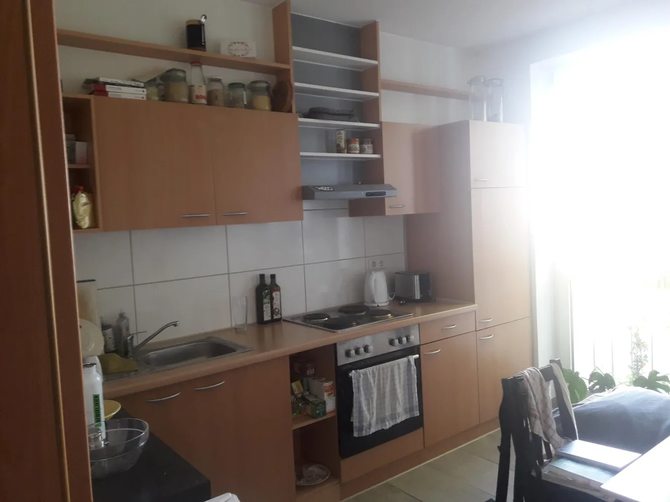 2 Zimmer Wohnung mit 49 m² in Magdeburg – Bild 4