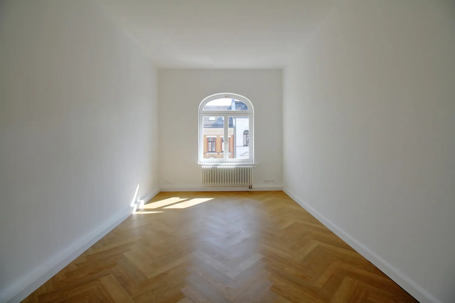 3 Zimmer Wohnung mit 98 m² in Leipzig – Bild 2
