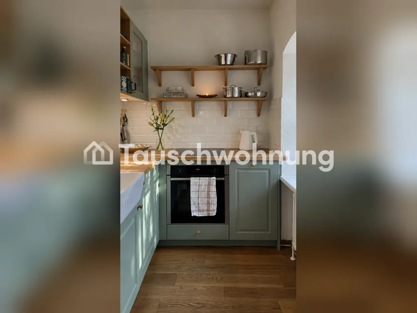 2 Zimmer Wohnung mit 40 m² in München – Bild 3