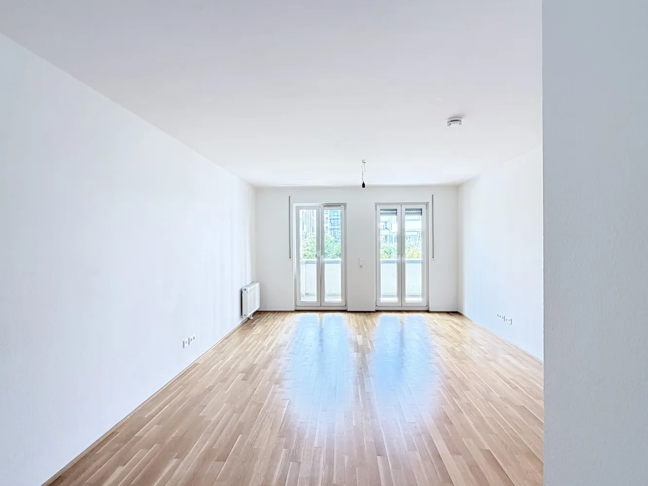 3 Zimmer Wohnung mit 86 m² in Frankfurt am Main – Bild 9
