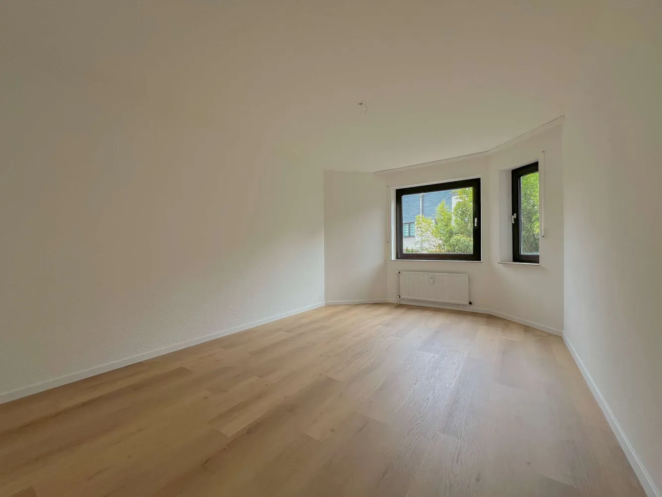 4 Zimmer Wohnung mit 94 m² in Wuppertal – Bild 7