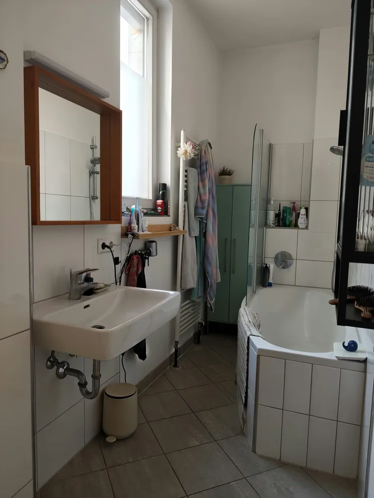 4 Zimmer Wohnung mit 98 m² in Stuttgart – Bild 8