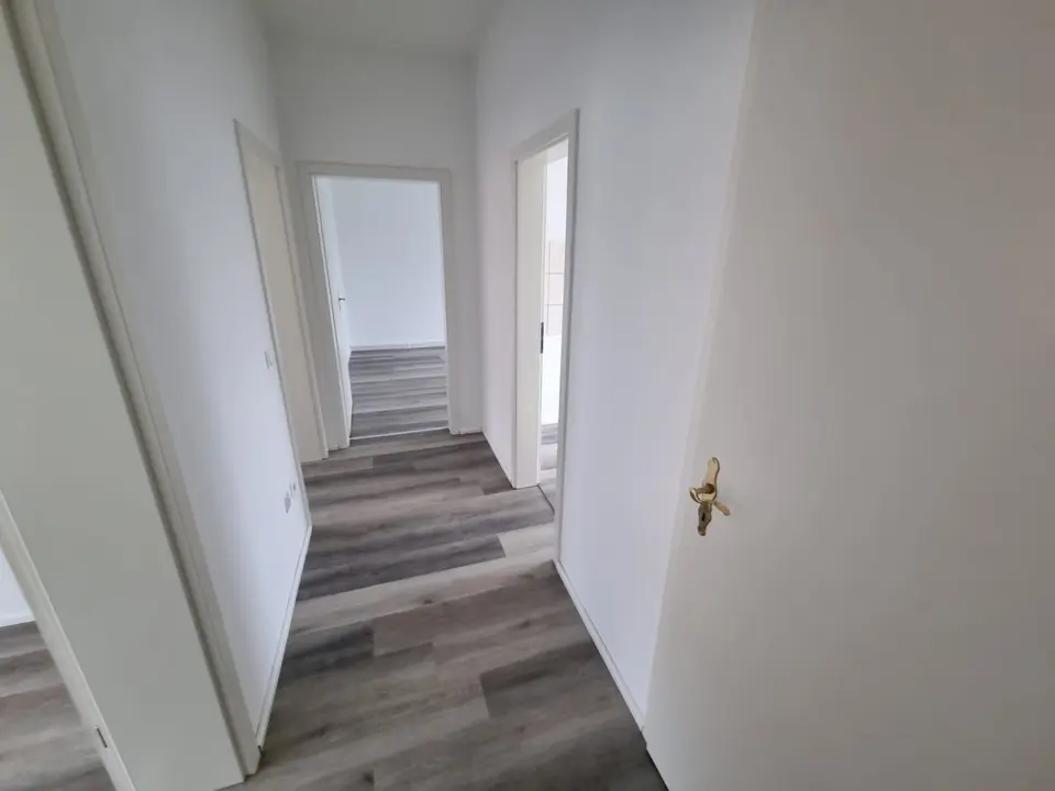 4 Zimmer Wohnung mit 84 m² in Köthen – Bild 5