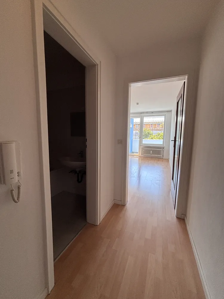 1 Zimmer Wohnung mit 33 m² in München – Bild 4