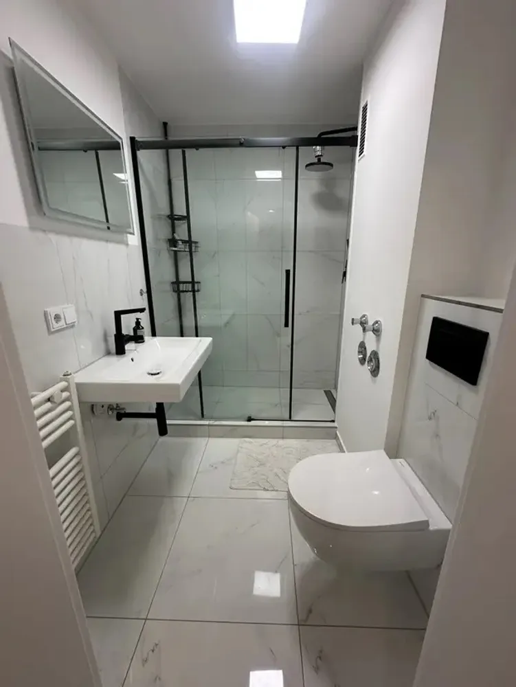 1 Zimmer Wohnung mit 43 m² in München – Bild 3