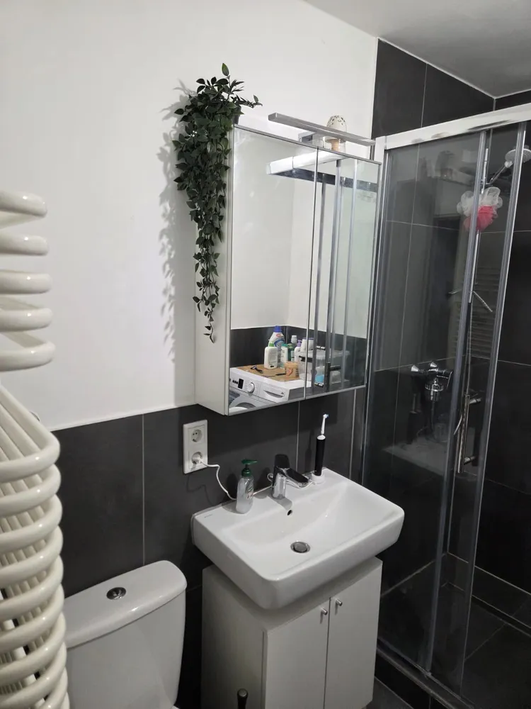 2 Zimmer Wohnung mit 43 m² in München – Bild 4