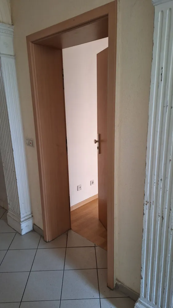 2 room apartment with 32 m² in Leipzig – Photo 2