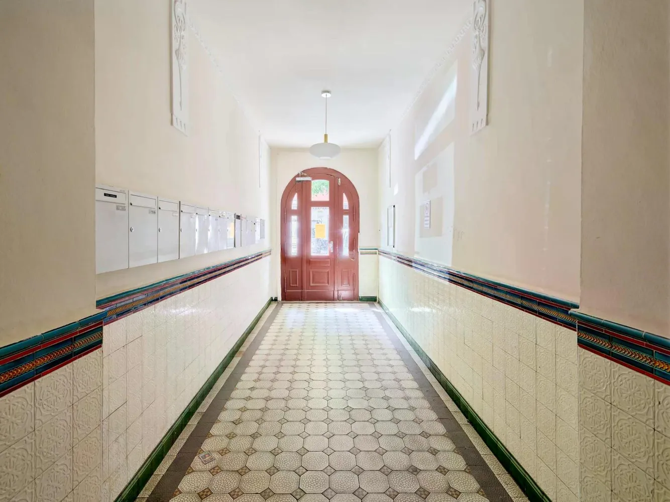 3 room apartment with 83 m² in Berlin – Photo 6