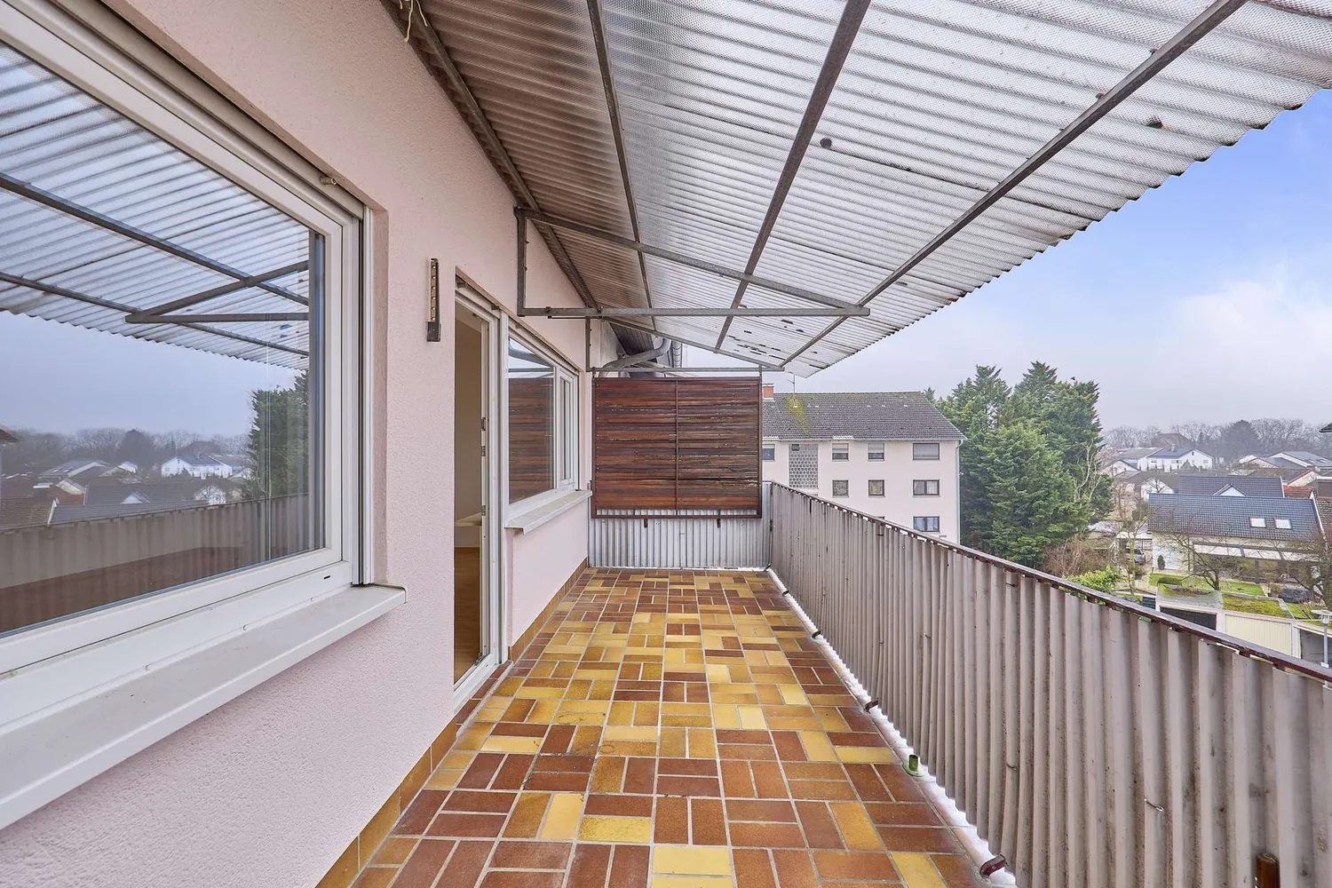 3 Zimmer Wohnung mit 76 m² in Schwetzingen – Bild 11