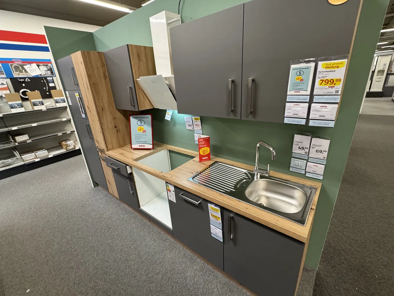 2 Zimmer Wohnung mit 54 m² in Halle (Saale) – Bild 11