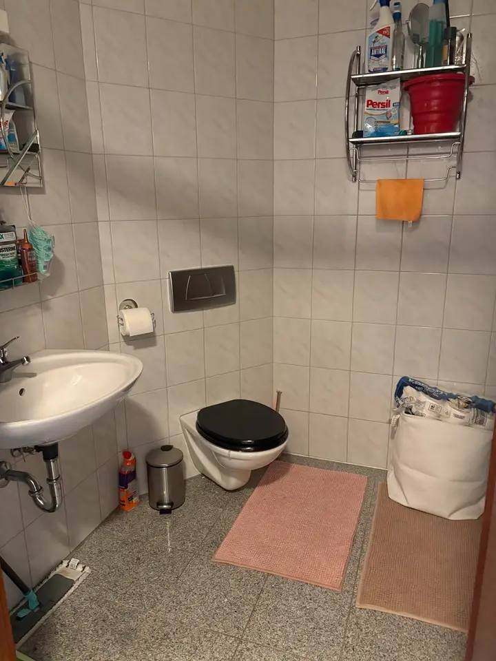 2 Zimmer Wohnung mit 25 m² in Karlsruhe – Bild 5