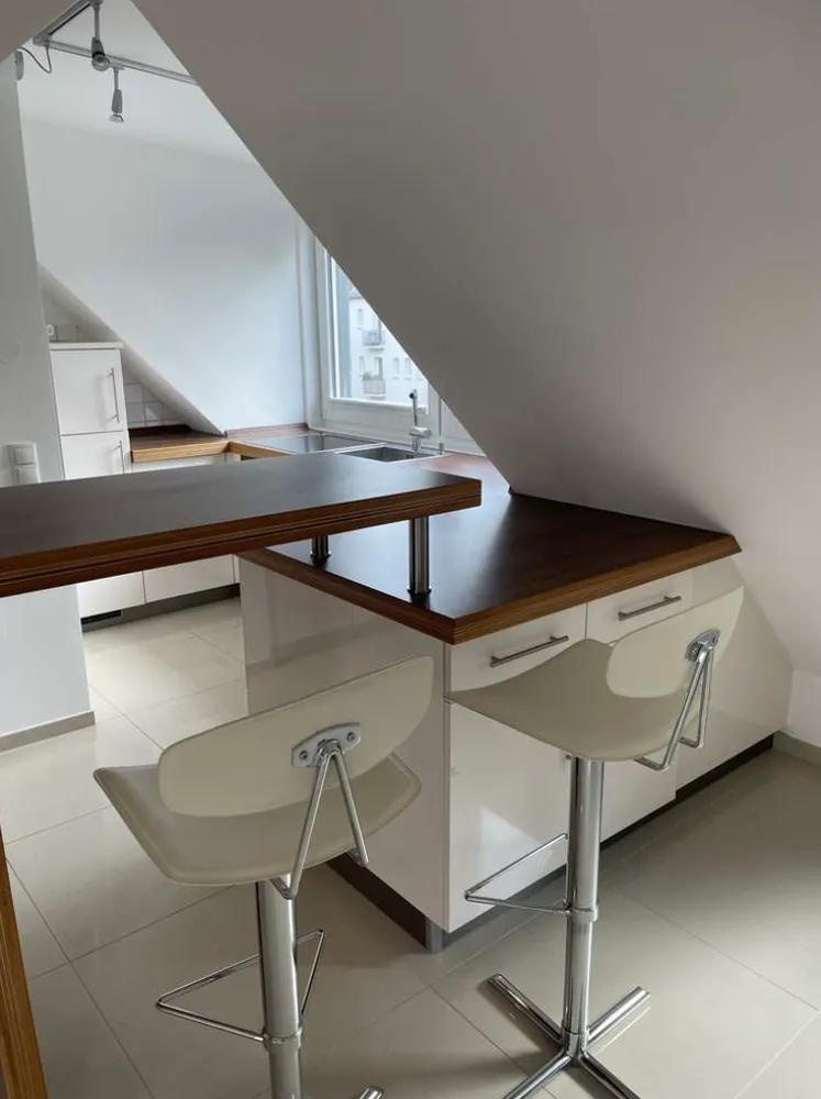 4 Zimmer Wohnung mit 104 m² in München – Bild 9
