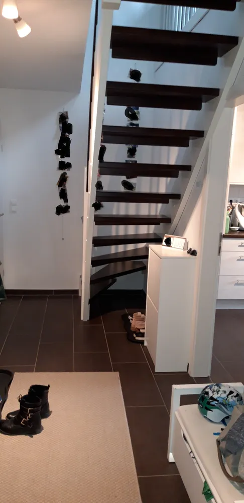 4 Zimmer Wohnung mit 105 m² in Husum – Bild 4