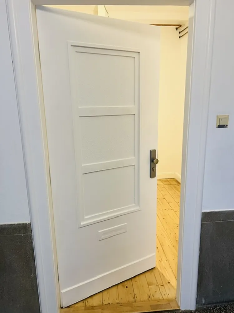 4 Zimmer Wohnung mit 80 m² in Wiesbaden – Bild 4