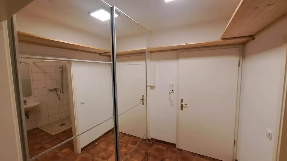 Studio mit 27 m² in Eberswalde – Bild 7
