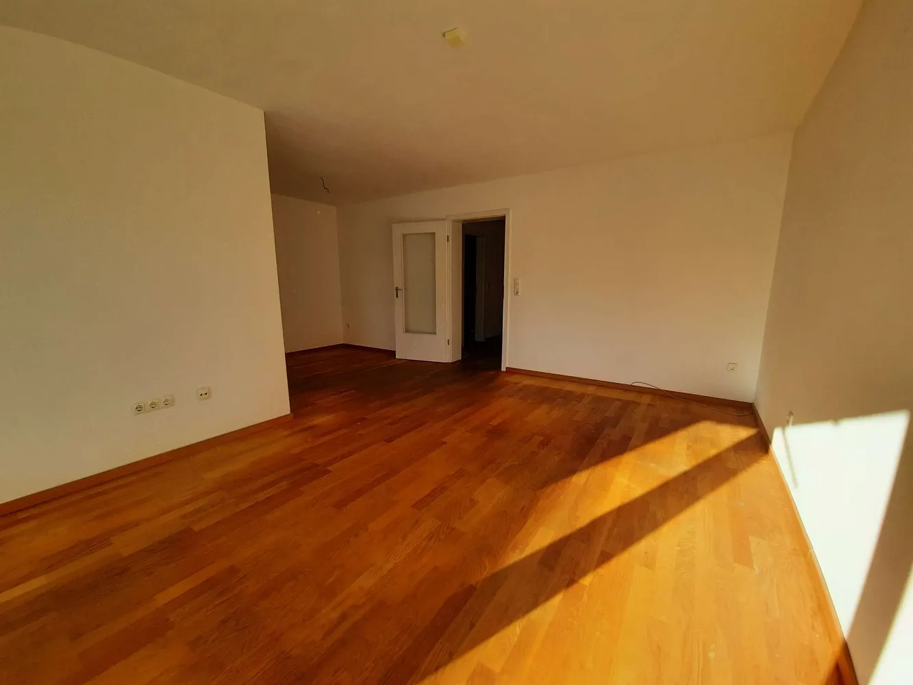 2 Zimmer Wohnung mit 55 m² in Hof – Bild 3