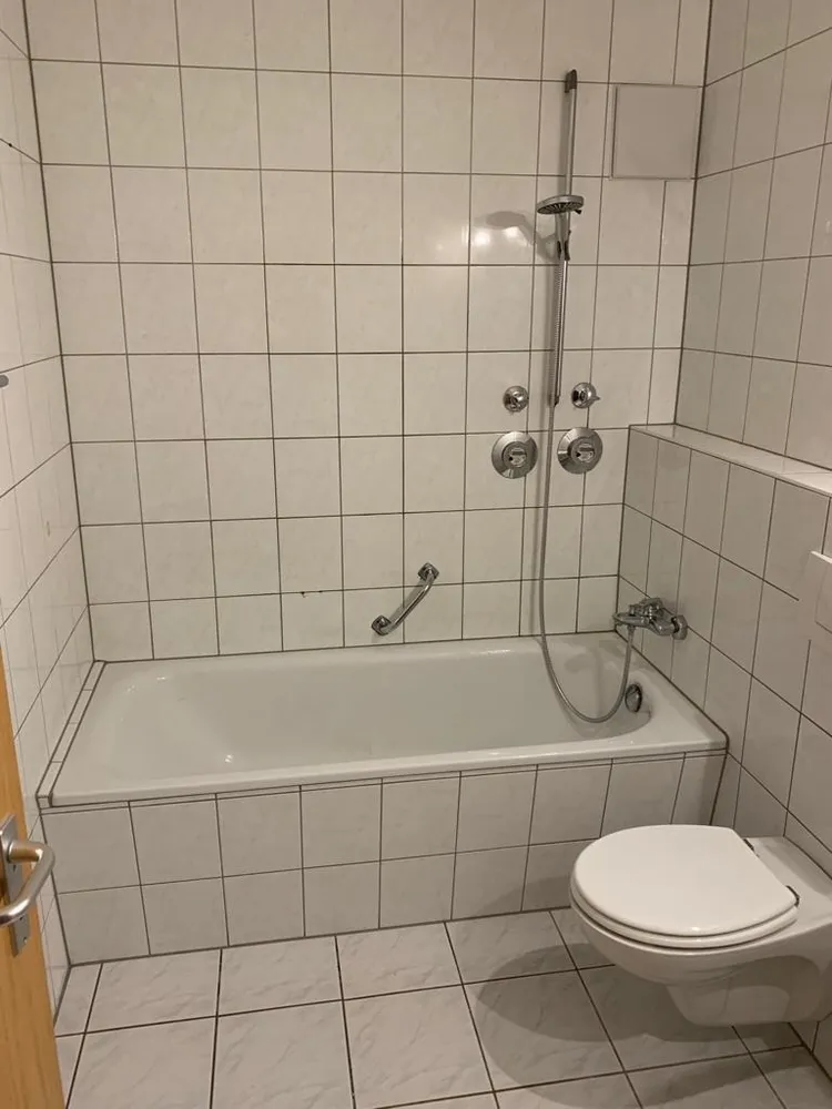 2 Zimmer Wohnung mit 60 m² in Düsseldorf – Bild 8