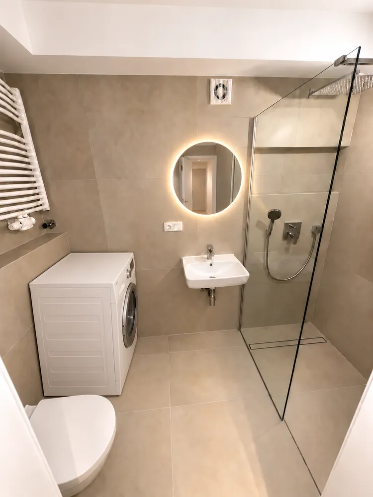 2 room apartment with 42 m² in Düsseldorf – Photo 3