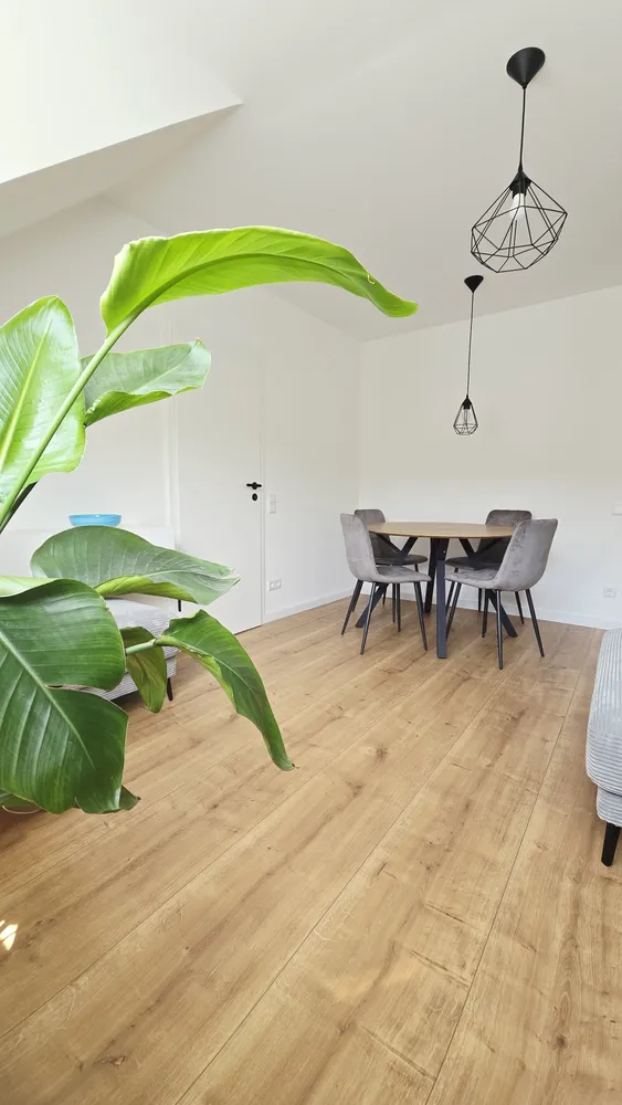3 Zimmer Wohnung mit 60 m² in Düsseldorf – Bild 2