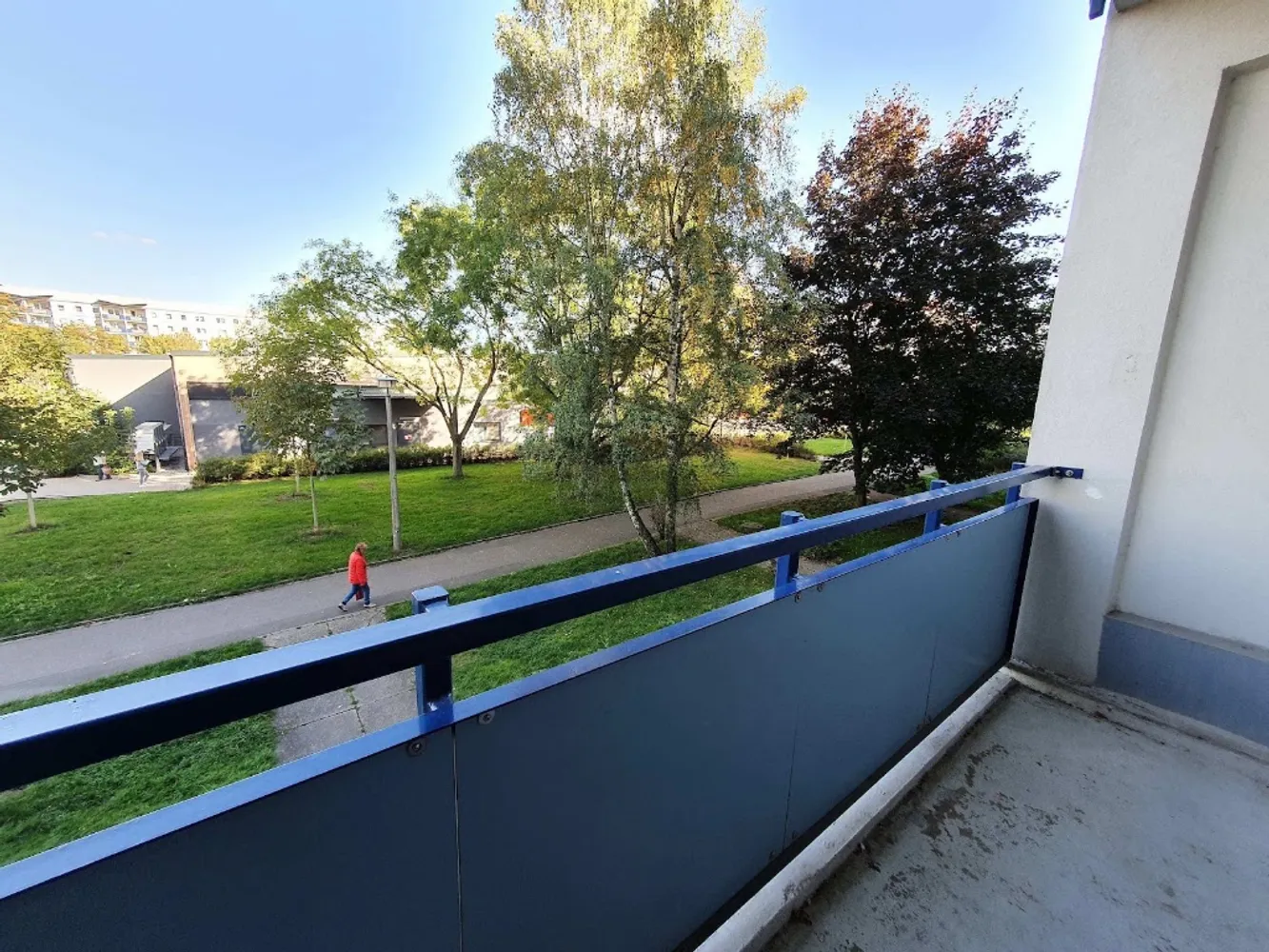 2 Zimmer Wohnung mit 54 m² in Leipzig – Bild 9