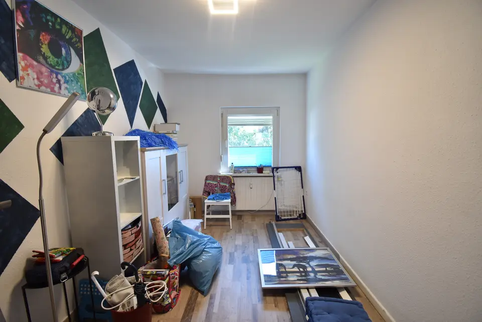 3 Zimmer Wohnung mit 62 m² in Viersen – Bild 5