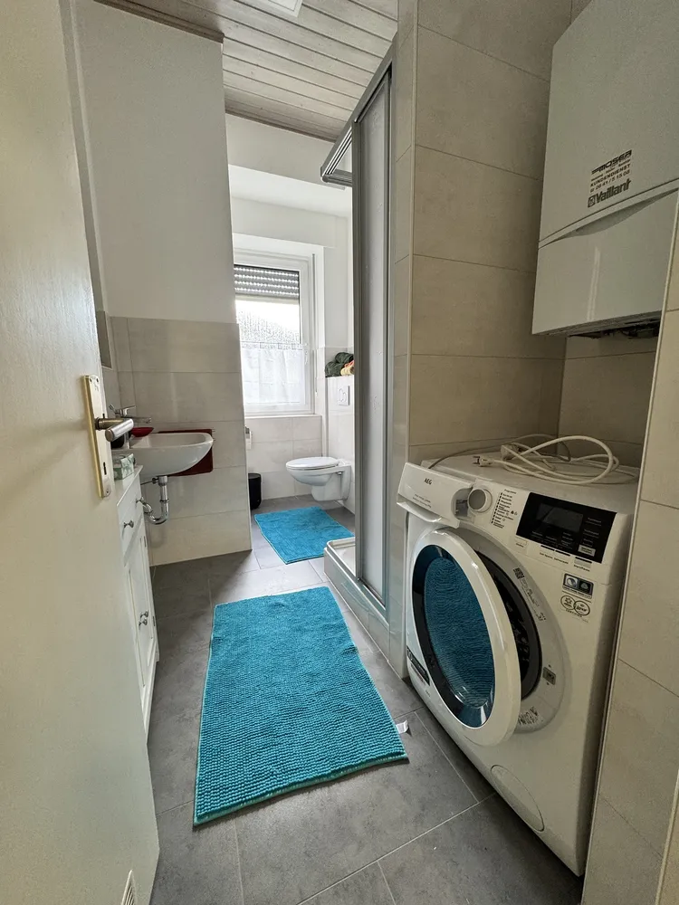 3 Zimmer Wohnung mit 75 m² in Gießen – Bild 6
