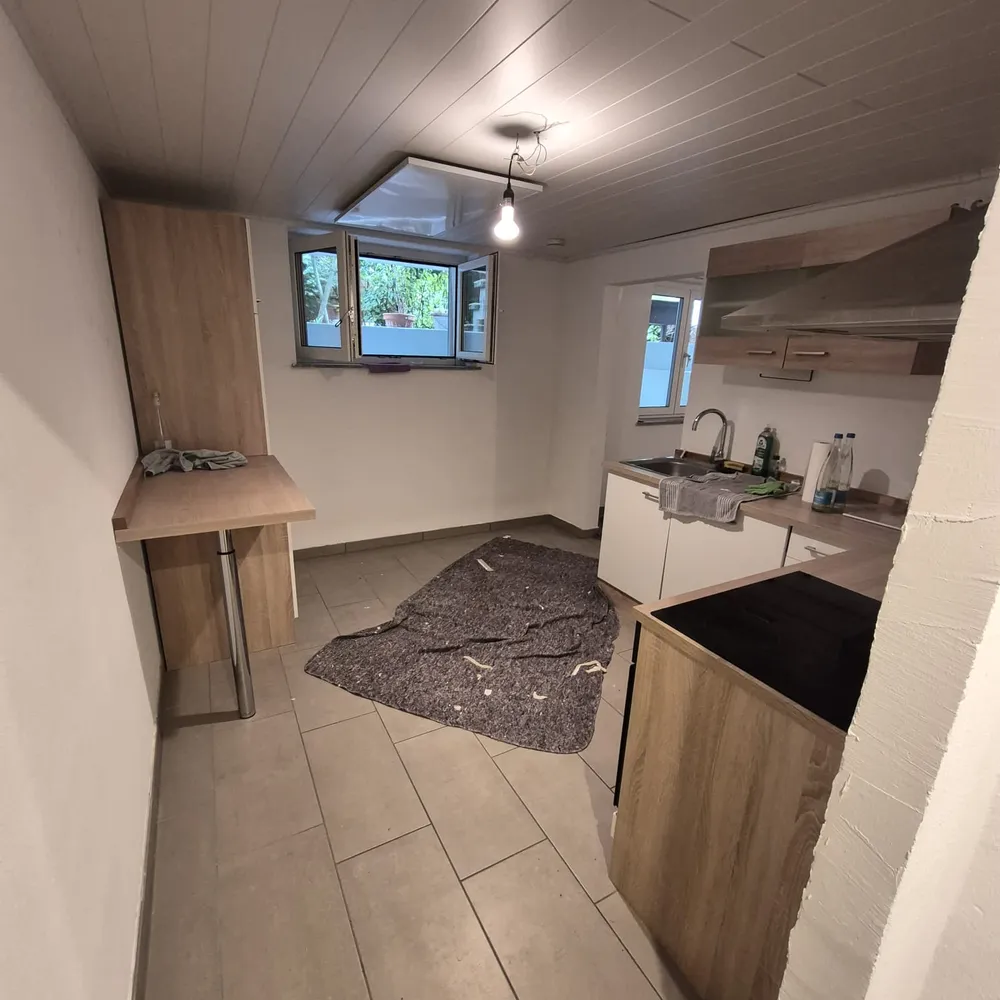1 Zimmer Wohnung mit 32 m² in Mannheim – Bild 5
