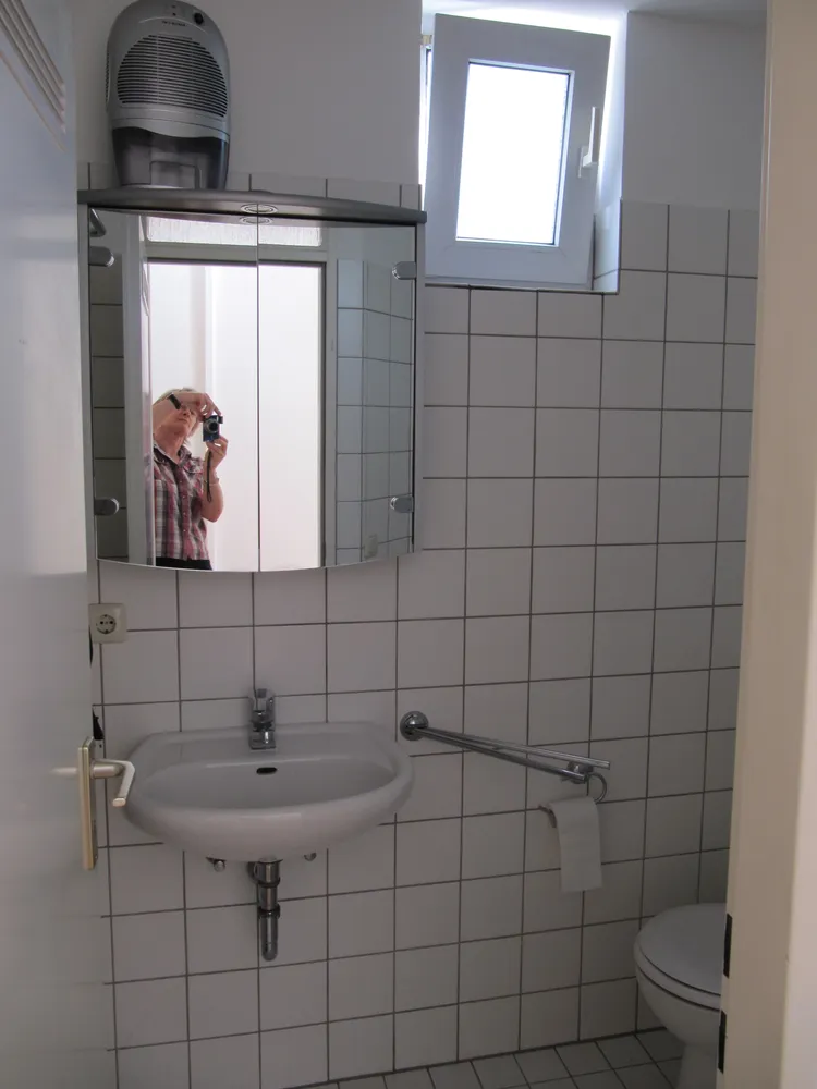 2 Zimmer Wohnung mit 24 m² in Aachen – Bild 3