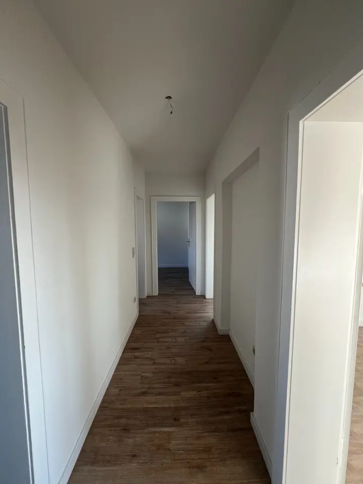 3 room apartment with 65 m² in Wolfsburg – Photo 7