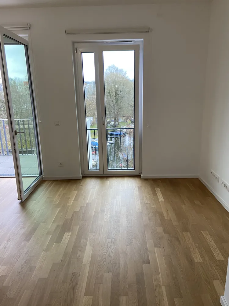 1 Zimmer Wohnung mit 39 m² in Berlin – Bild 4