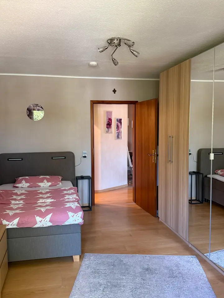 5 Zimmer Wohnung mit 94 m² in Würzburg – Bild 9