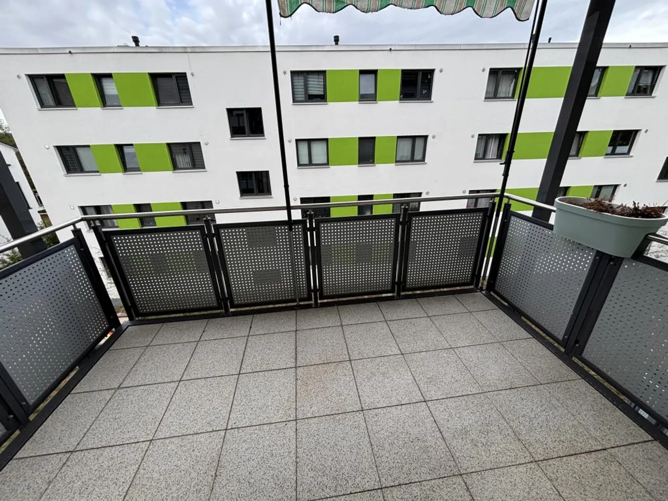 4 Zimmer Wohnung mit 77 m² in Darmstadt – Bild 9