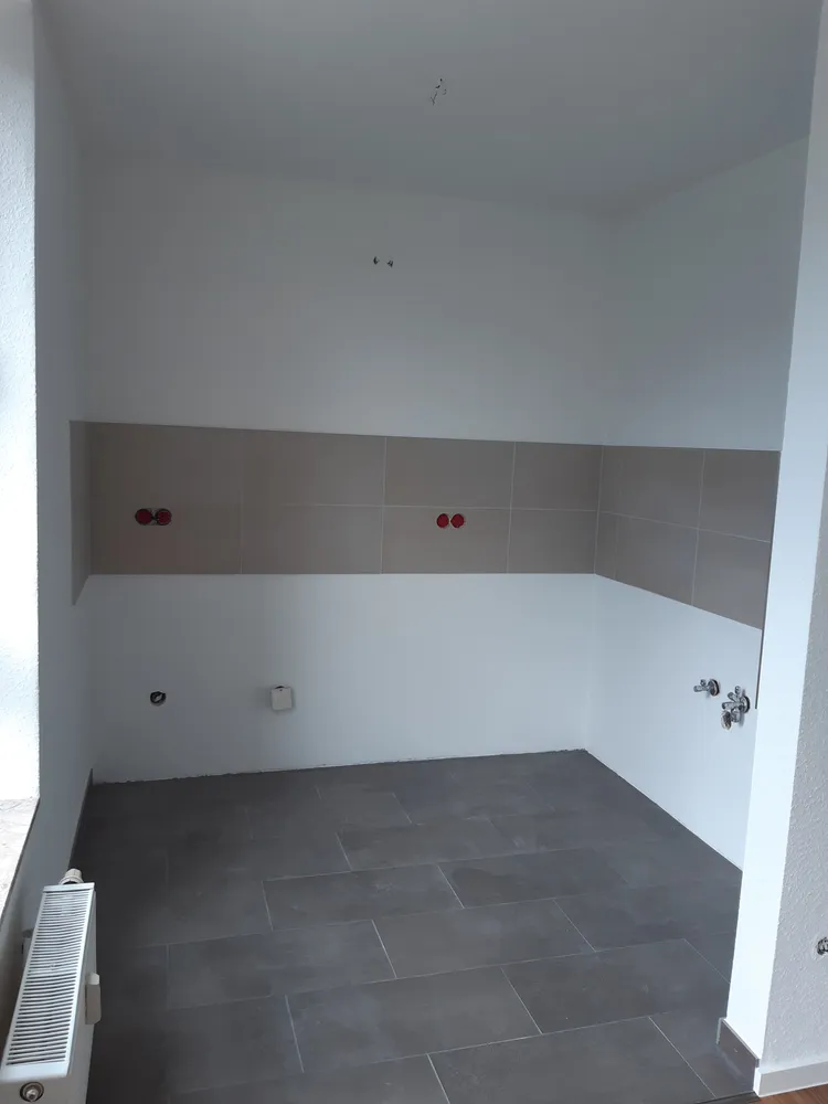 2 room apartment with 55 m² in Hanover – Photo 8