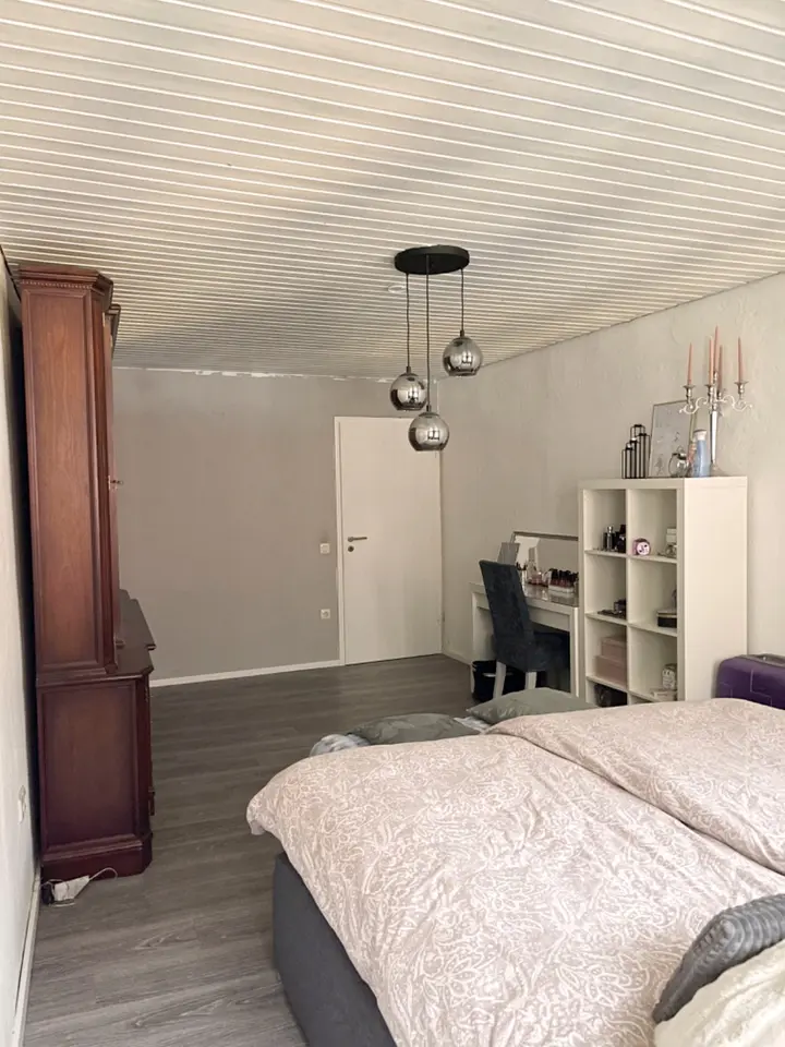 4 Zimmer Wohnung mit 96 m² in Kaufbeuren – Bild 9