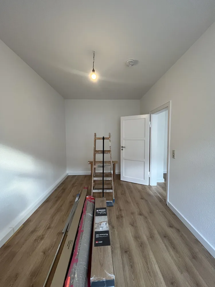 3 Zimmer Wohnung mit 64 m² in Delitzsch – Bild 4