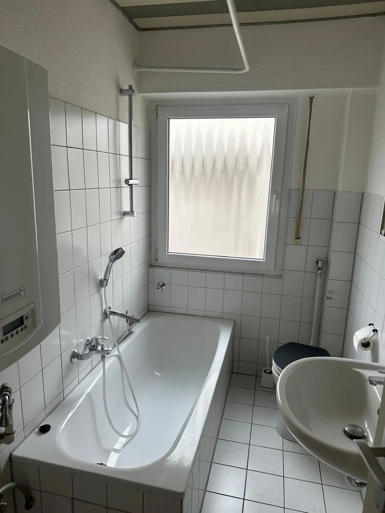 3 Zimmer Wohnung mit 87 m² in Mannheim – Bild 3