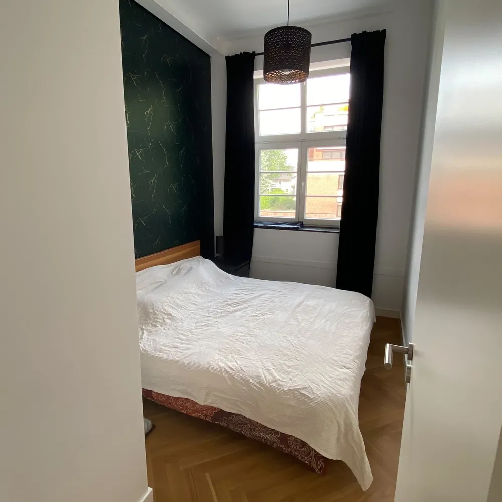 4 Zimmer Wohnung mit 120 m² in Dorsten – Bild 1