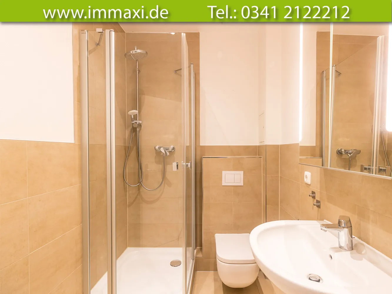 3 Zimmer Wohnung mit 69 m² in Leipzig – Bild 6