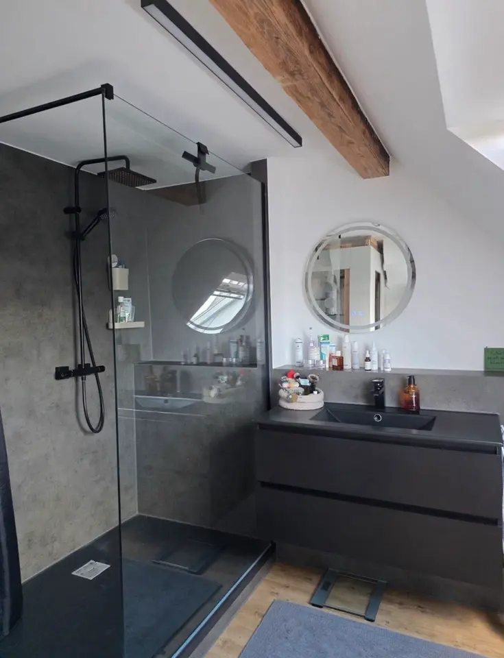 4 Zimmer Wohnung mit 150 m² in Aschaffenburg – Bild 9