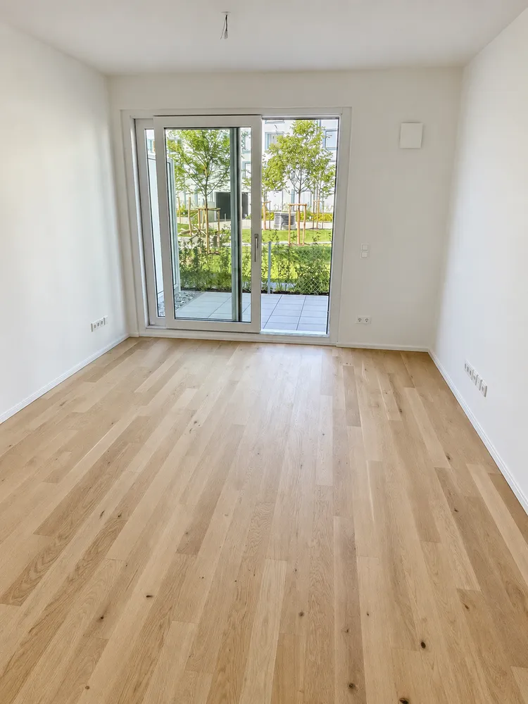 2 Zimmer Wohnung mit 47 m² in München – Bild 1
