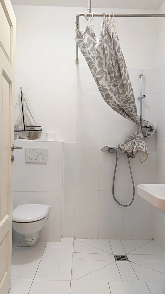 WG-Zimmer mit 18 m² in München – Bild 6