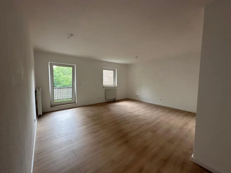 2 Zimmer Wohnung mit 59 m² in Suhl – Bild 2