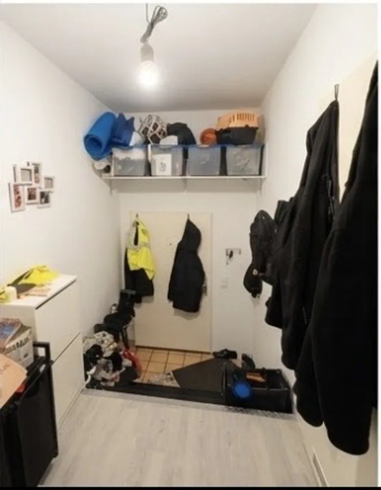 2 room apartment with 64 m² in Dortmund – Photo 3
