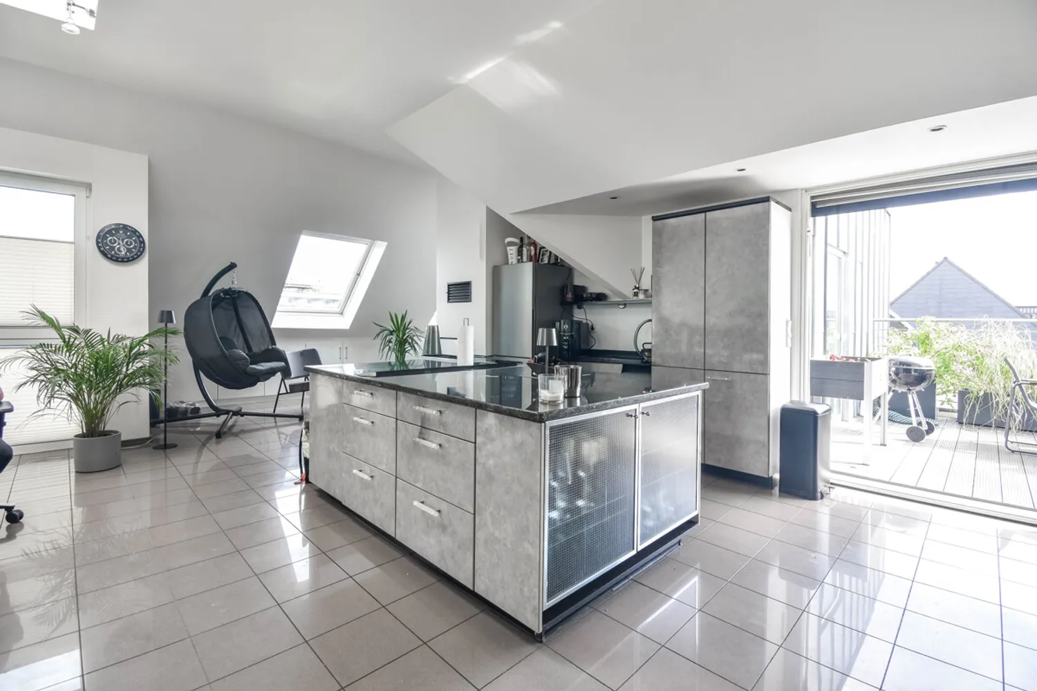 2 Zimmer Wohnung mit 123 m² in Mönchengladbach – Bild 10