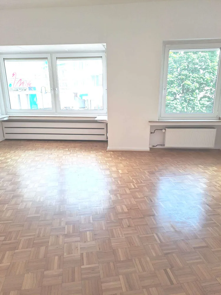 3 Zimmer Wohnung mit 94 m² in Kleve – Bild 2