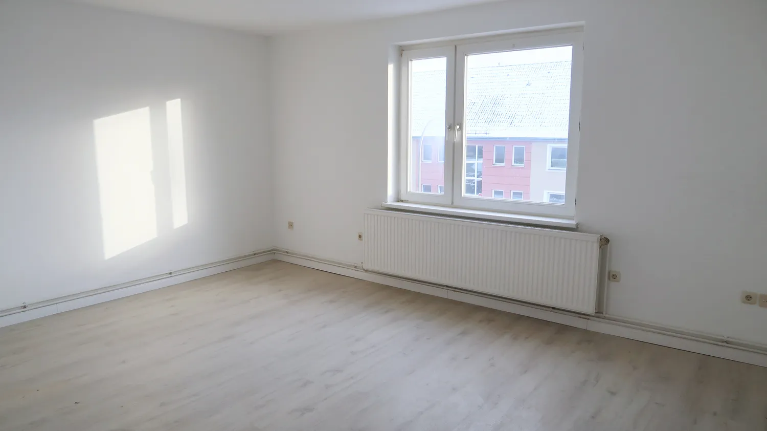 4 Zimmer Wohnung mit 77 m² in Stade – Bild 6