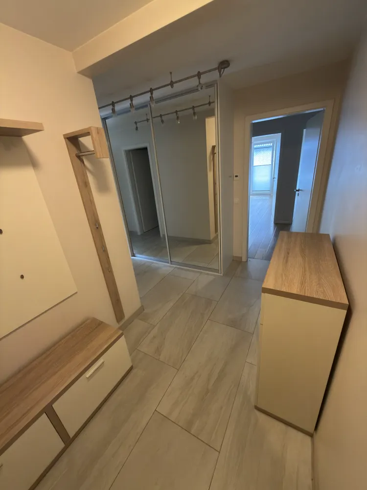 4 room apartment with 114 m² in Hamburg – Photo 3